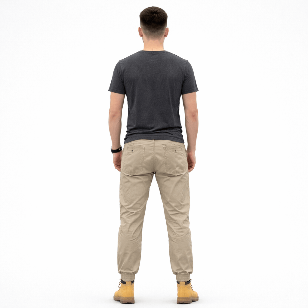 Coleeast-London HAMILTON, Casual Loose Fit Clothing