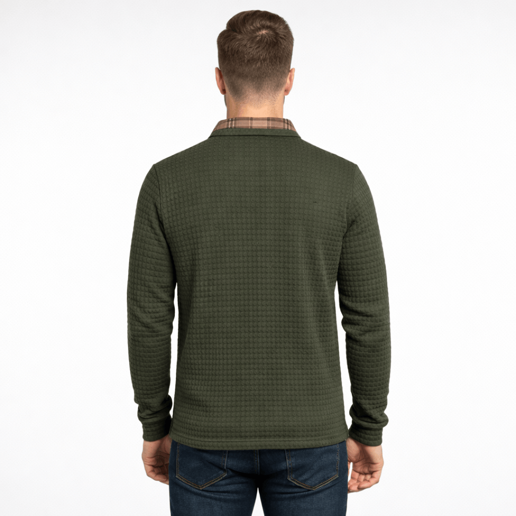 Coleeast-London HARRY, Casual Travel Polo