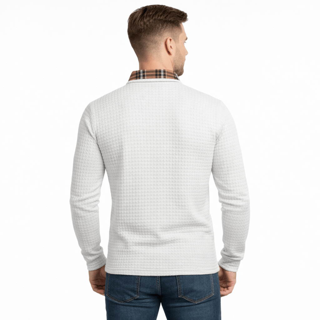 Coleeast-London HARRY, Casual Travel Polo