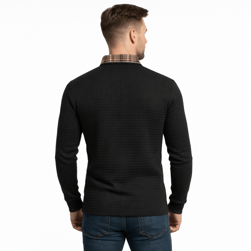 Coleeast-London HARRY, Casual Travel Polo