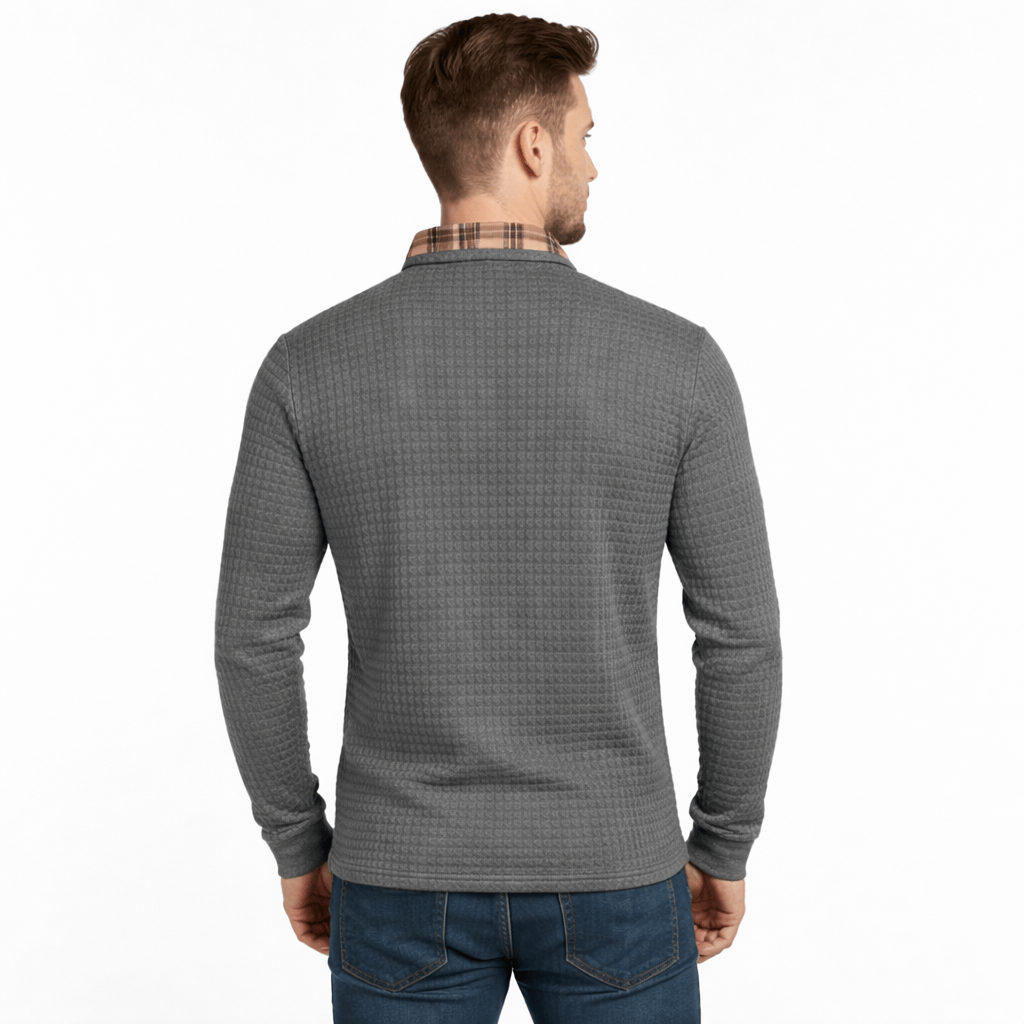 Coleeast-London HARRY, Casual Travel Polo