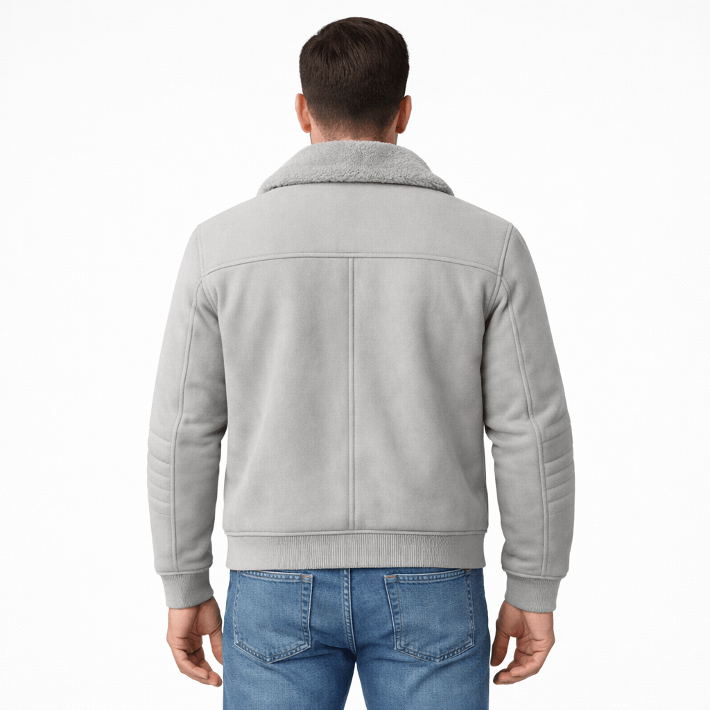 Coleeast-London HARRY, Unisex Loose Fit Top