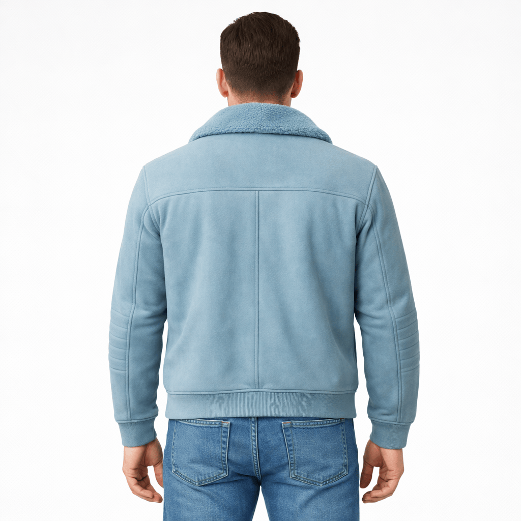 Coleeast-London HARRY, Unisex Loose Fit Top