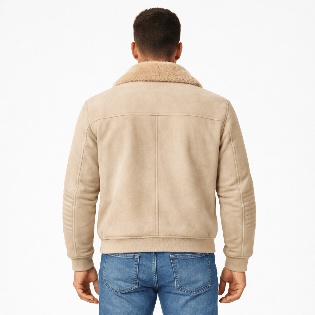 Coleeast-London HARRY, Unisex Loose Fit Top