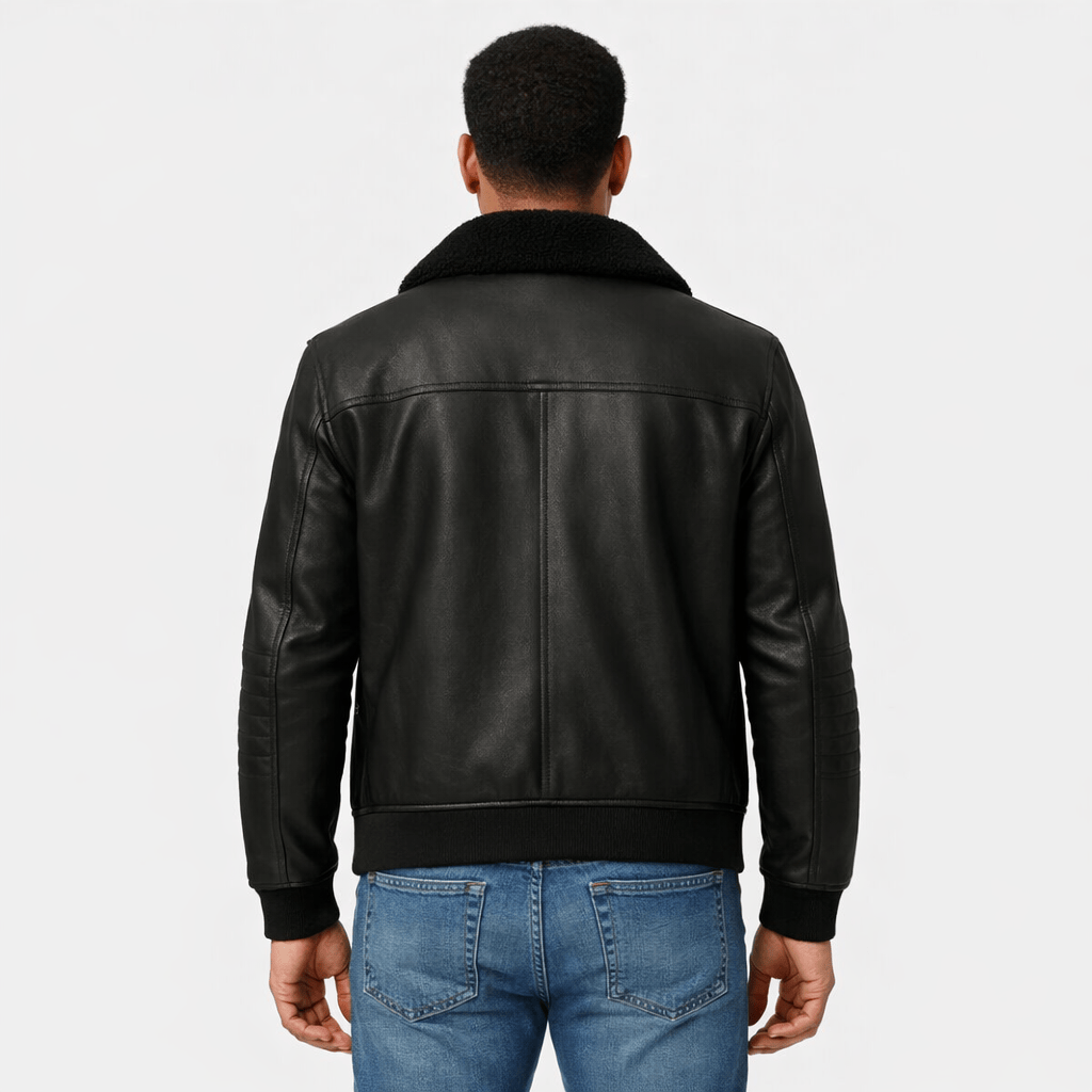 Coleeast-London HARRY, Unisex Loose Fit Top