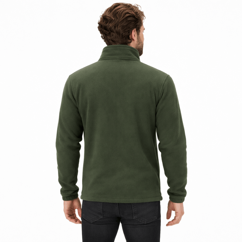 Coleeast-London IAN, Stand Collar Embroidered Jacket