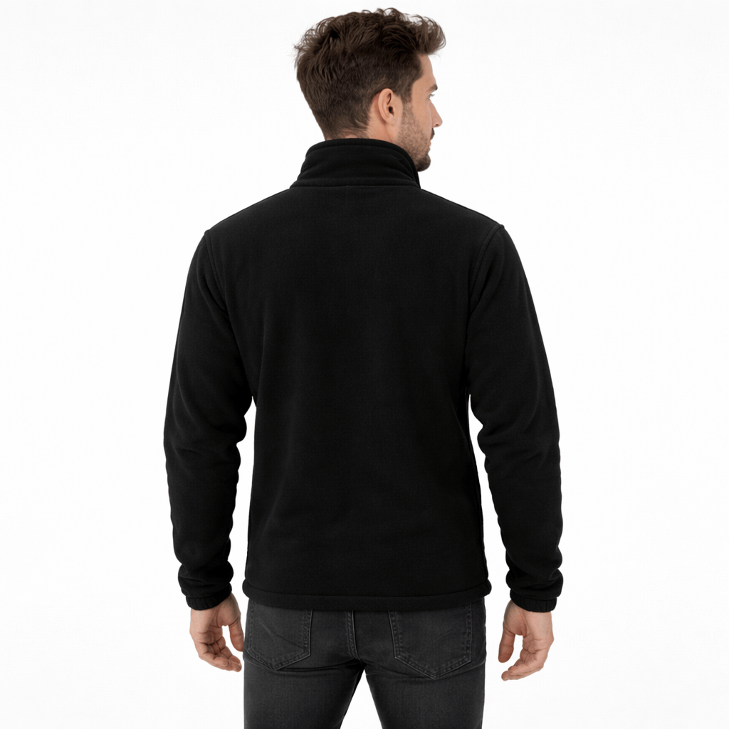 Coleeast-London IAN, Stand Collar Embroidered Jacket