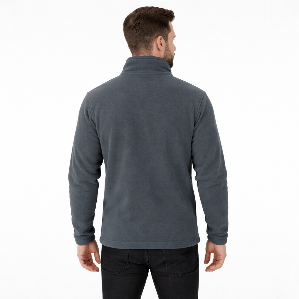 Coleeast-London IAN, Stand Collar Embroidered Jacket