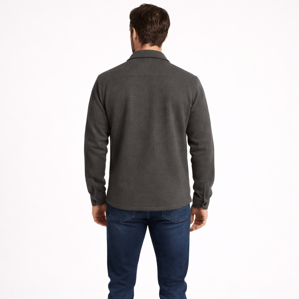 Coleeast-London ISAAC, Button Front Casual Jacket