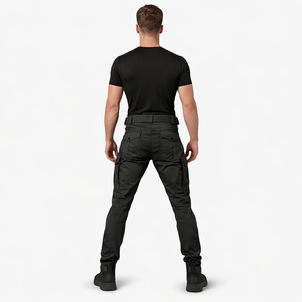 Coleeast-London JAMESON, Tactical Waterproof Reinforced Pants