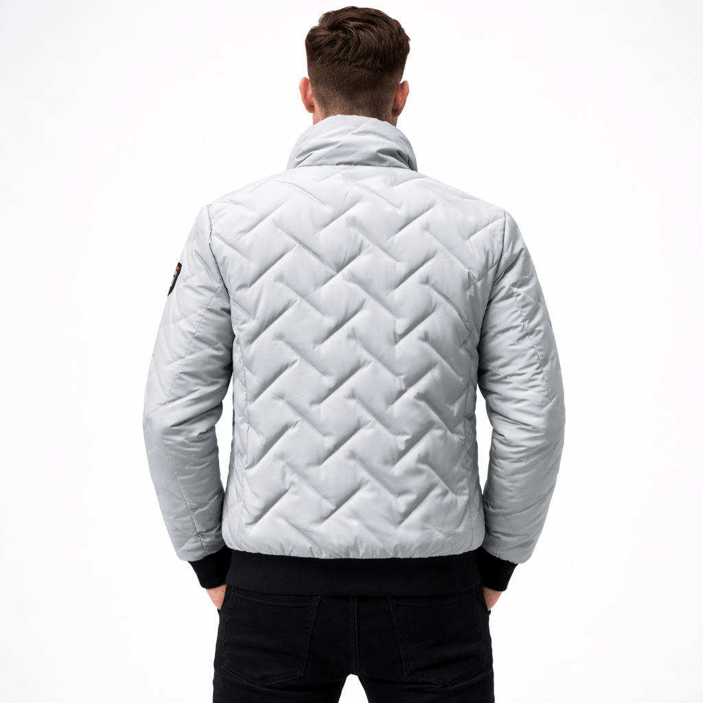 Coleeast-London JAY, Casual Cotton Padded Jacket