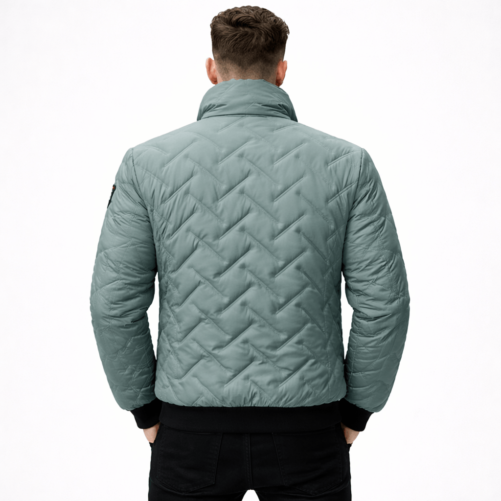 Coleeast-London JAY, Casual Cotton Padded Jacket