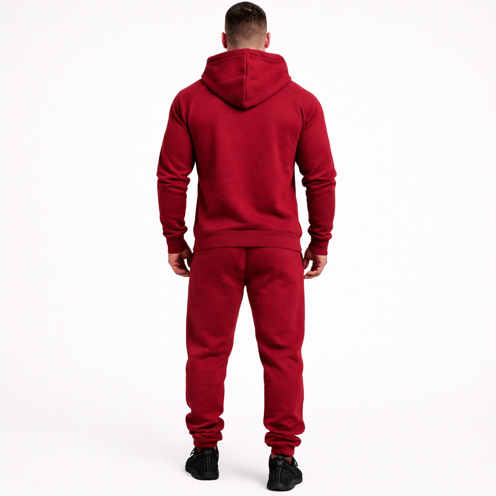 Coleeast-London KANE, Sporty Hooded Pullover