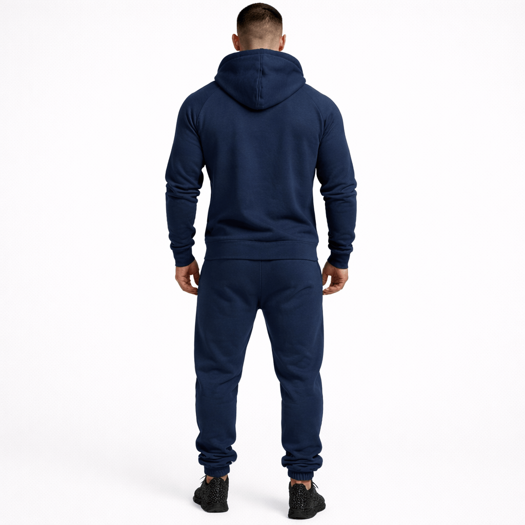 Coleeast-London KANE, Sporty Hooded Pullover