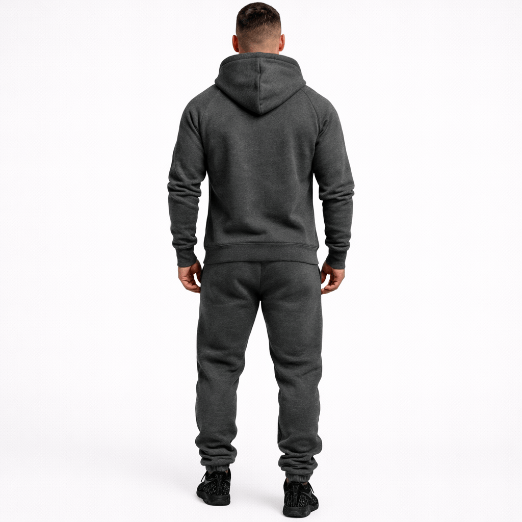 Coleeast-London KANE, Sporty Hooded Pullover
