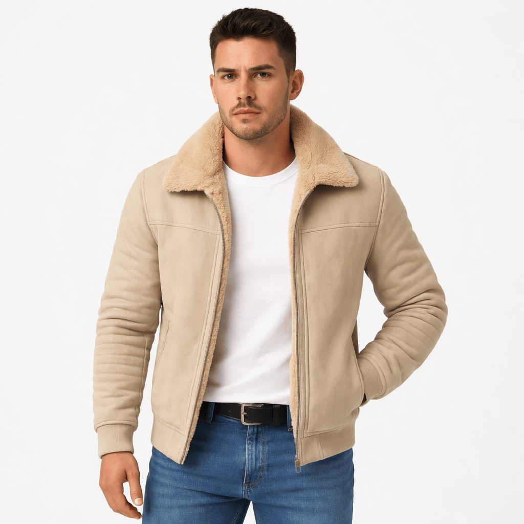 Coleeast-London Khaki / XS HARRY, Unisex Loose Fit Top