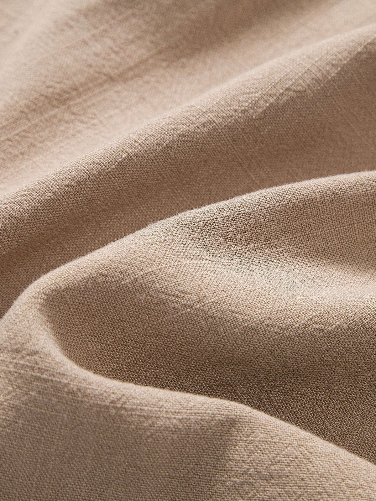 Coleeast-London KIAN, Cotton Linen Two Piece Set