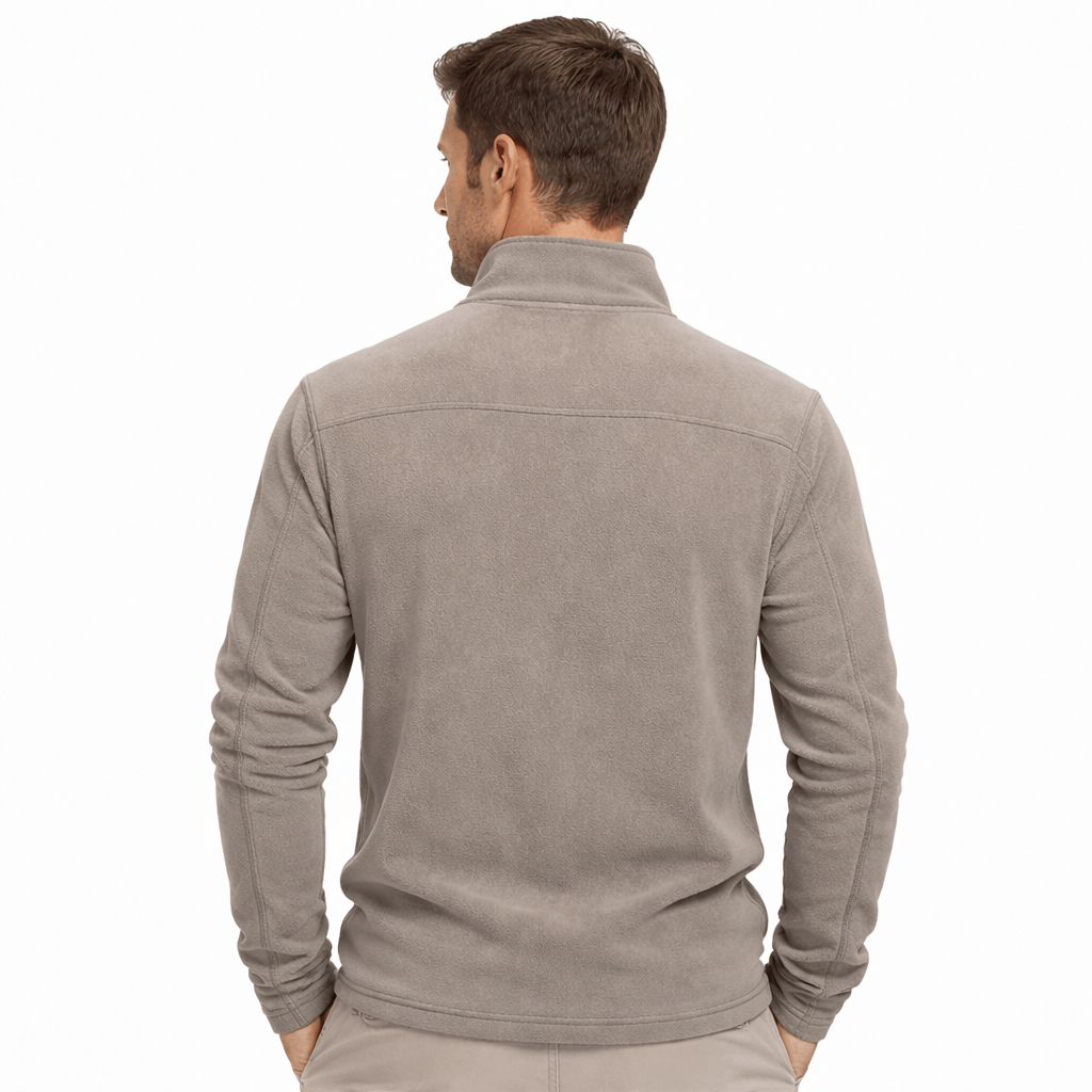 Coleeast-London LEE, Solid Knit Pullover