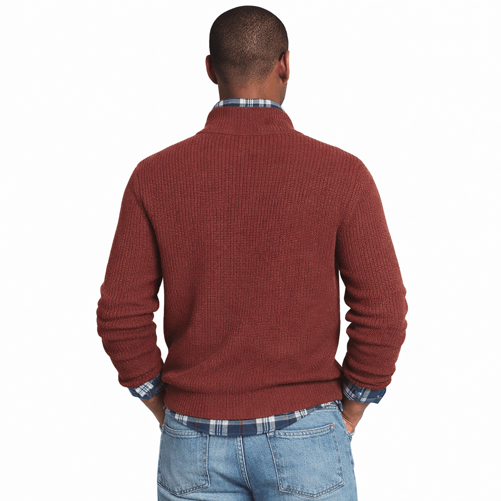 Coleeast-London LOU, Zip Up Hooded Sweater