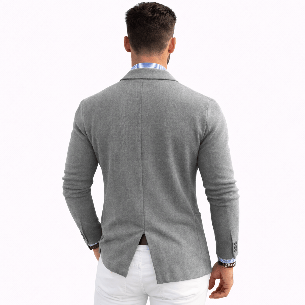 Coleeast-London PIERCE, Cotton Casual Blazer