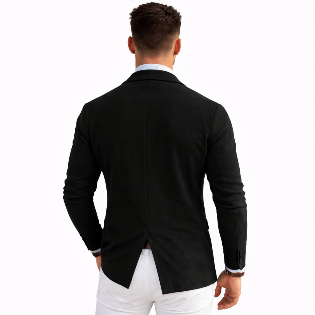 Coleeast-London PIERCE, Cotton Casual Blazer