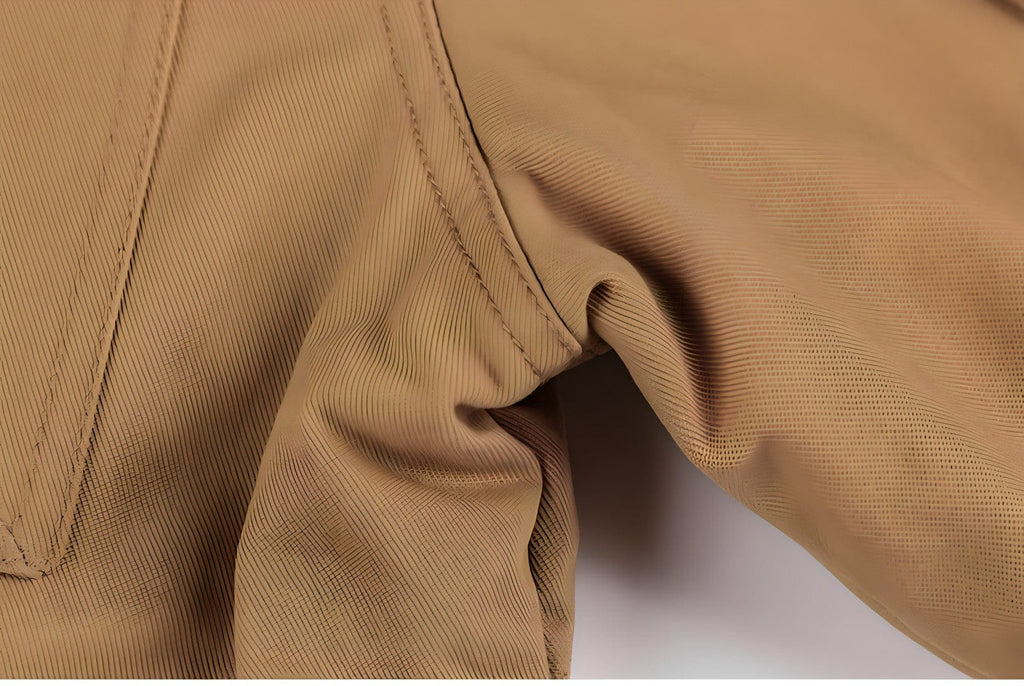 Coleeast-London REX, Hooded Zip-Up Jacket