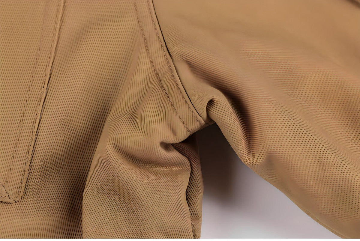 Coleeast-London REX, Hooded Zip-Up Jacket