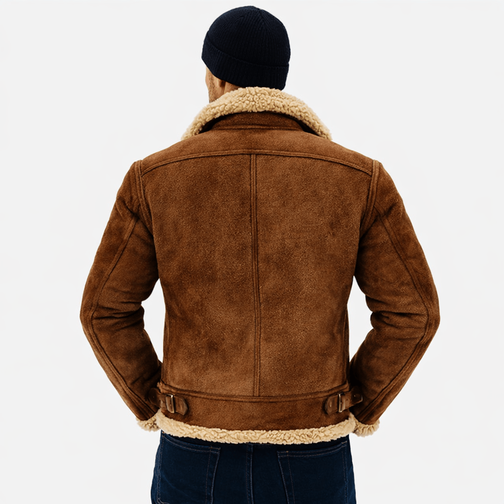 Coleeast-London ROY, Genshin Impact Costume Set