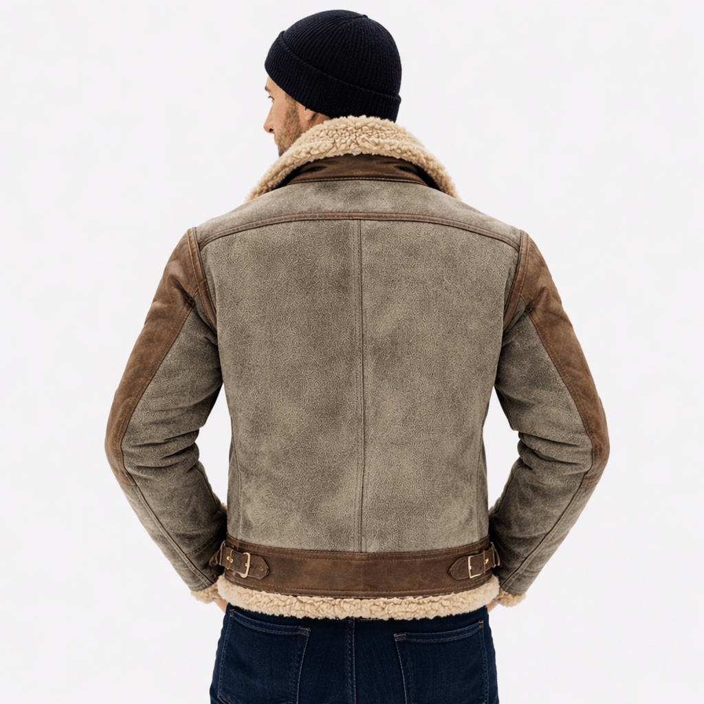 Coleeast-London ROY, Genshin Impact Costume Set