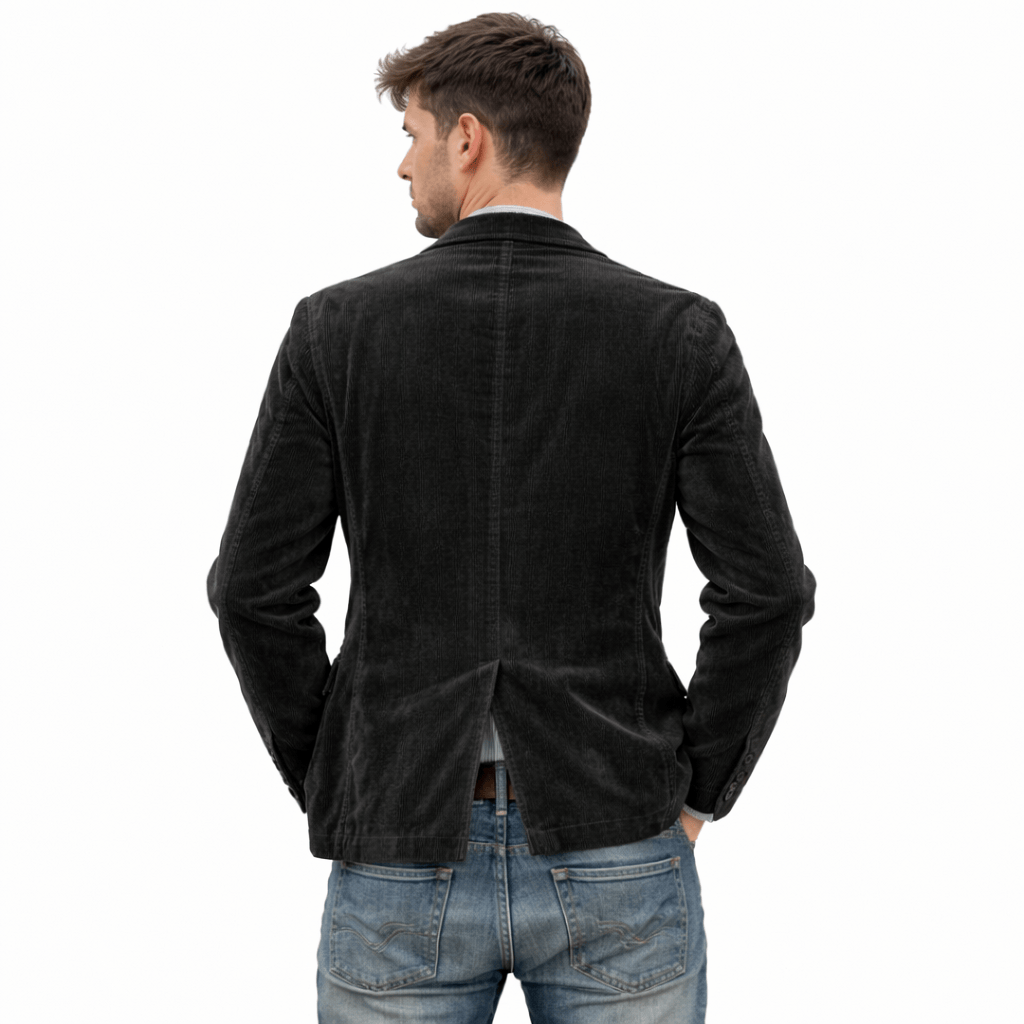 Coleeast London THEO, Men's Casual Single Breasted Blazer