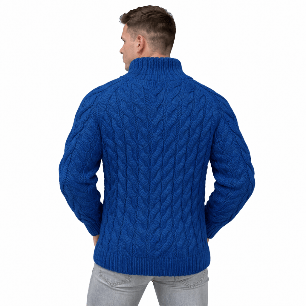 Coleeast-London TODD, Chic Knit Cardigan