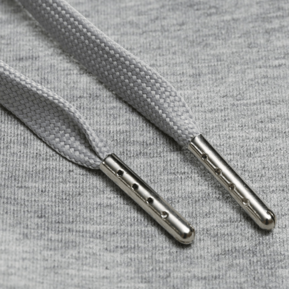 Coleeast-London WLLLACE, Drawstring Running Pants Full Length